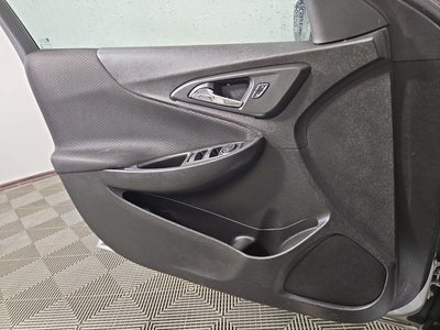 2016 Chevrolet Malibu LT 1LT