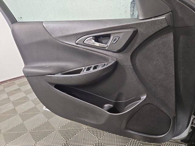 2016 Chevrolet Malibu LT 1LT