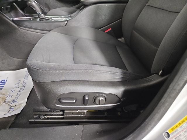 2016 Chevrolet Malibu LT 1LT