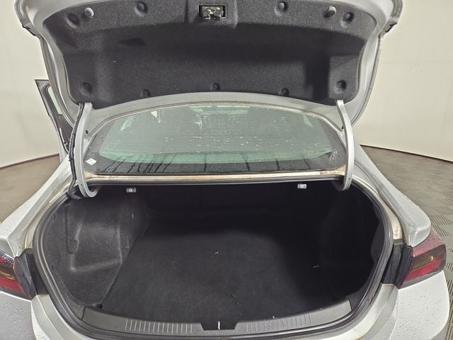 2016 Chevrolet Malibu LT 1LT