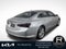 2016 Chevrolet Malibu LT 1LT