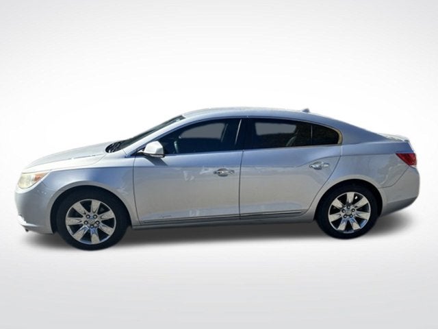 2012 Buick LaCrosse Premium I Group