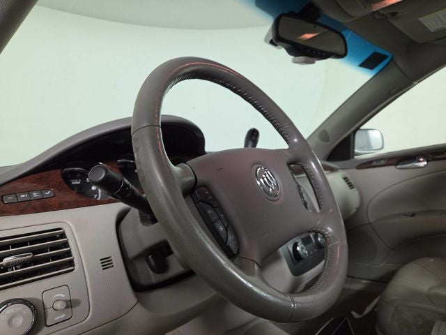 2011 Buick Lucerne CXL