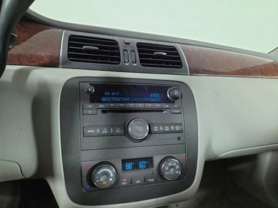 2011 Buick Lucerne CXL