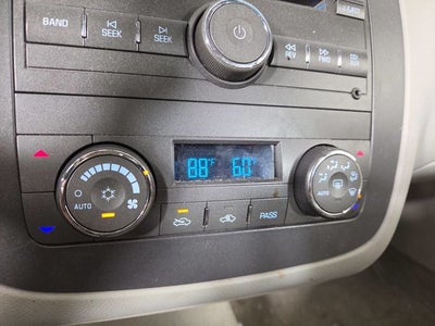 2011 Buick Lucerne CXL
