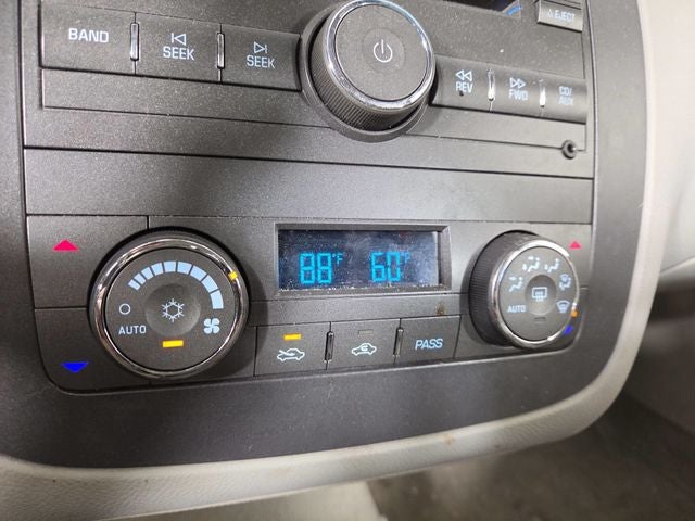 2011 Buick Lucerne CXL