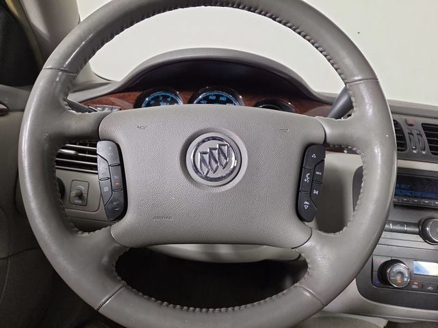 2011 Buick Lucerne CXL