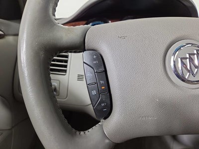 2011 Buick Lucerne CXL