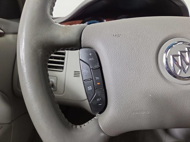 2011 Buick Lucerne CXL