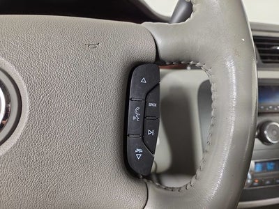 2011 Buick Lucerne CXL