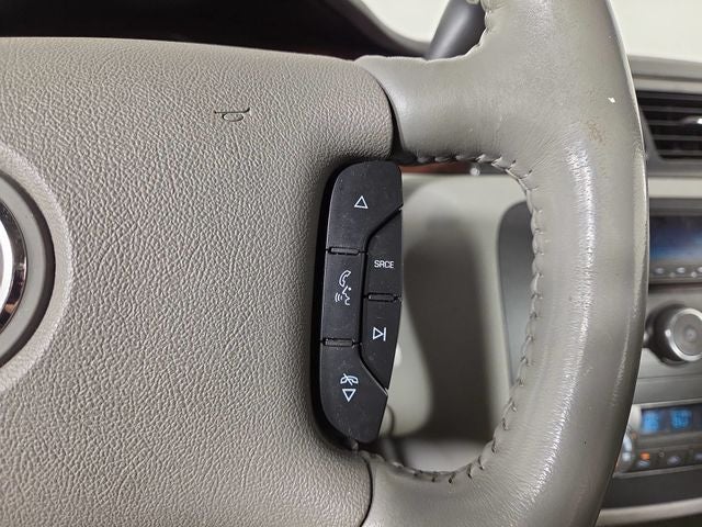 2011 Buick Lucerne CXL