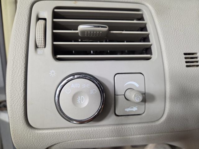 2011 Buick Lucerne CXL