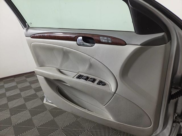 2011 Buick Lucerne CXL