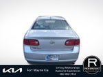 2011 Buick Lucerne CXL