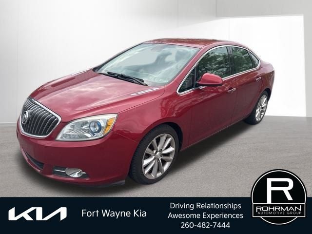 2014 Buick Verano Base