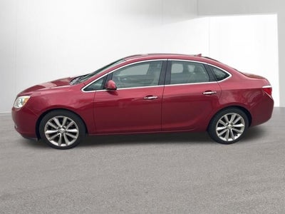 2014 Buick Verano Base