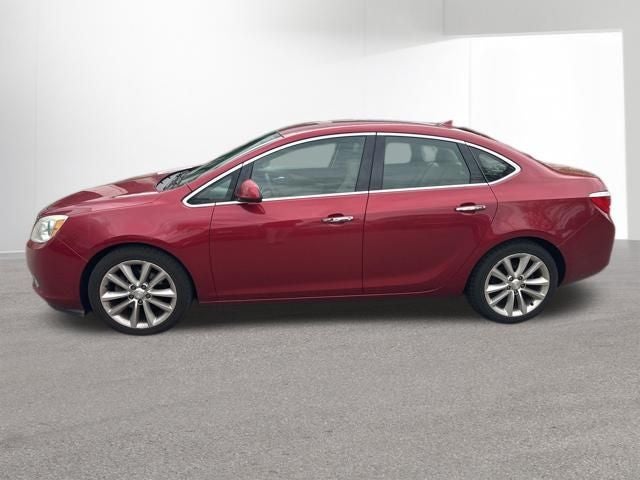 2014 Buick Verano Base