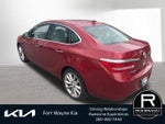 2014 Buick Verano Base