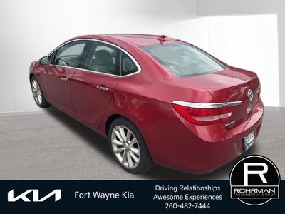 2014 Buick Verano Base