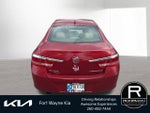 2014 Buick Verano Base