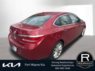 2014 Buick Verano Base