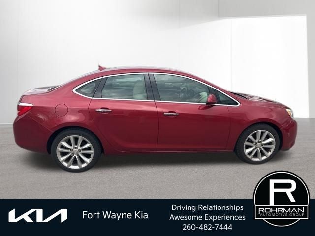 2014 Buick Verano Base