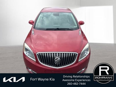 2014 Buick Verano Base