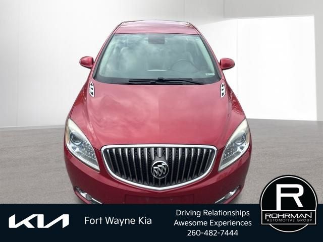 2014 Buick Verano Base
