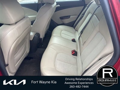 2014 Buick Verano Base
