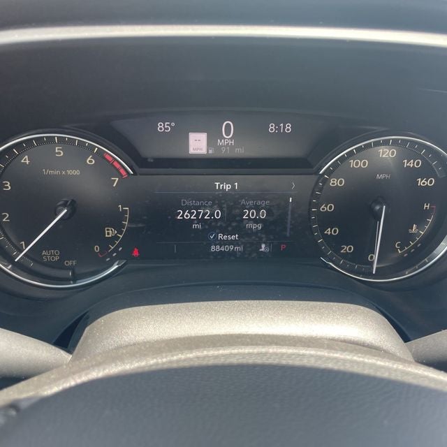 2022 Cadillac CT4 Sport