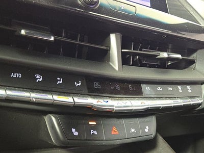 2022 Cadillac CT4 Sport
