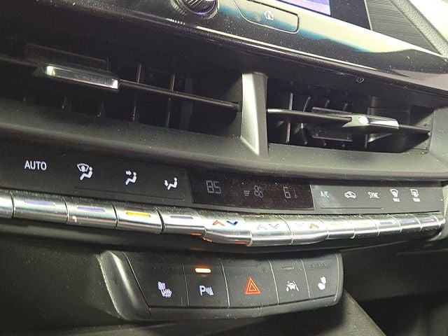 2022 Cadillac CT4 Sport