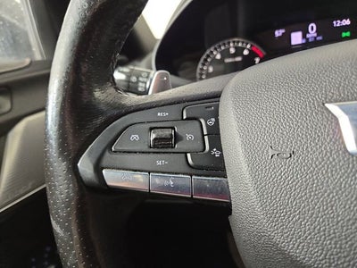 2022 Cadillac CT4 Sport