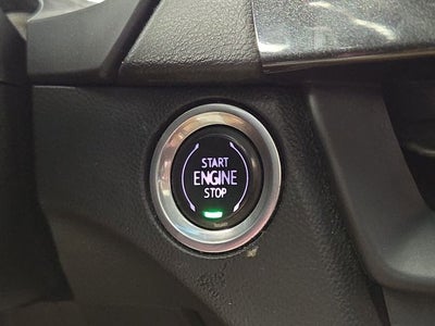2022 Cadillac CT4 Sport