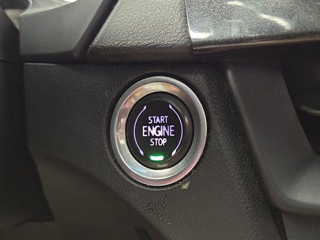 2022 Cadillac CT4 Sport