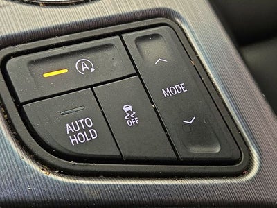 2022 Cadillac CT4 Sport