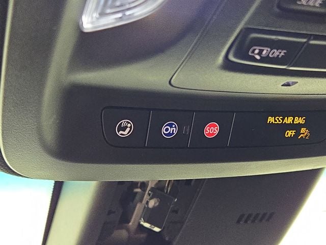 2022 Cadillac CT4 Sport