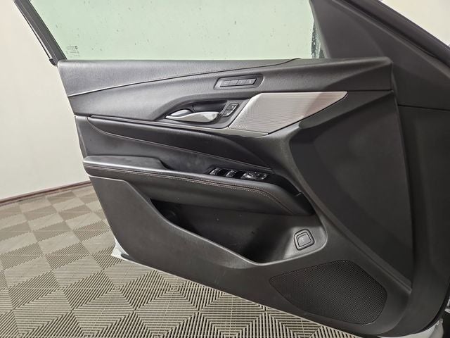 2022 Cadillac CT4 Sport