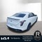 2022 Cadillac CT4 Sport