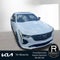 2022 Cadillac CT4 Sport