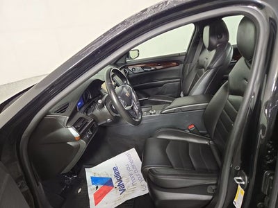 2020 Cadillac CT6 3.6L Luxury