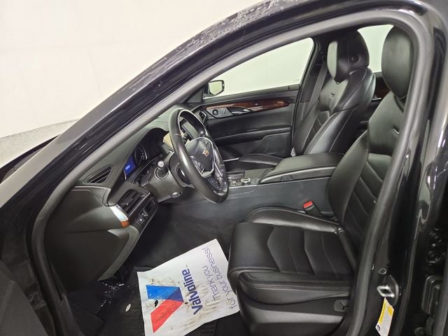 2020 Cadillac CT6 3.6L Luxury