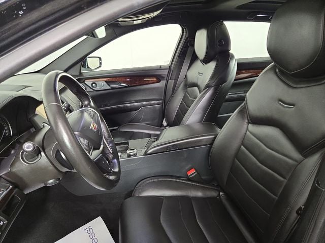 2020 Cadillac CT6 3.6L Luxury