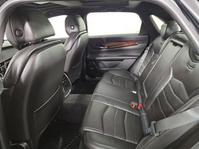 2020 Cadillac CT6 3.6L Luxury