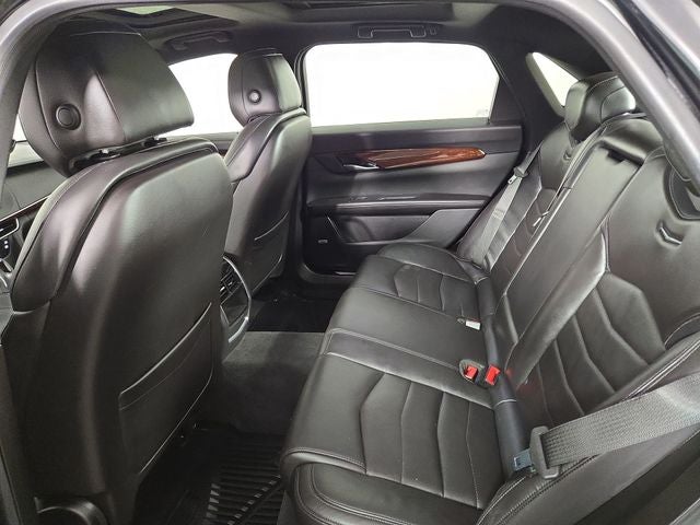 2020 Cadillac CT6 3.6L Luxury