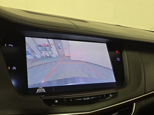 2020 Cadillac CT6 3.6L Luxury