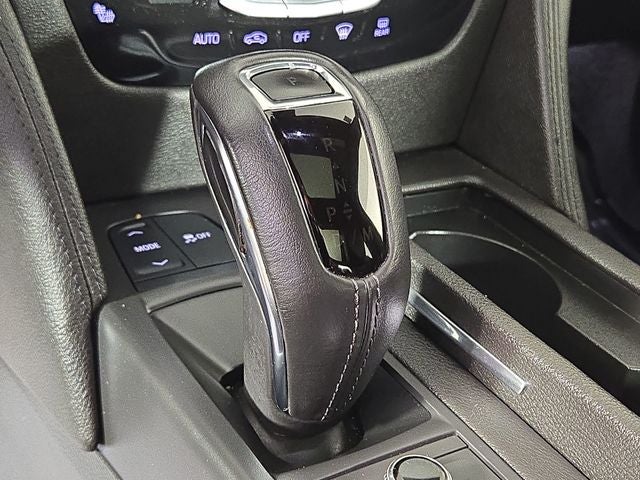 2020 Cadillac CT6 3.6L Luxury