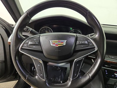 2020 Cadillac CT6 3.6L Luxury