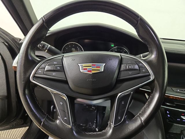2020 Cadillac CT6 3.6L Luxury