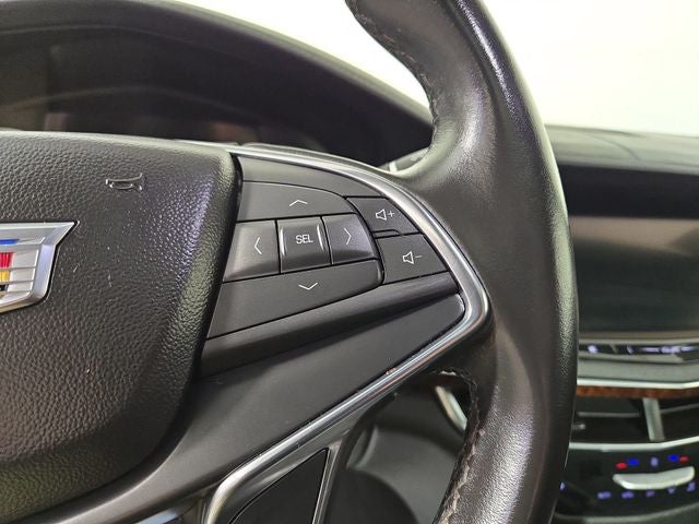 2020 Cadillac CT6 3.6L Luxury